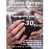 Studio-Fuego Nagelstudio in Berlin - Logo