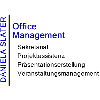 Office Management in Friedrichsdorf im Taunus - Logo