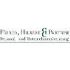 Füller, Hilbert & Partner Personal- und Unternehmensberatung in Frankfurt am Main - Logo
