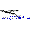 Grekomm in Reuth bei Erbendorf - Logo