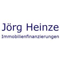 Jörg Heinze Immobilienfinanzierungen in Berlin Steglitz-Zehlendorf - Logo
