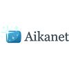 Aikanet, Rafael Kutscha in Düsseldorf - Logo