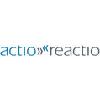 actio-reactio in Pinneberg - Logo