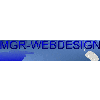 mgr-webdesign in Kierspe - Logo