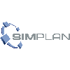 SimPlan AG NL München in Haar Kreis München - Logo