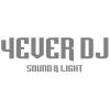 4EverDJ GbR in Zeven - Logo