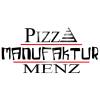 Pizza-Manufaktur-Menz in Waldstetten Kreis Günzburg - Logo