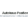 Autohaus Paaßen GmbH in Oberhausen im Rheinland - Logo