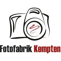 Fotofabrik Kempten in Kempten im Allgäu - Logo