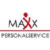 maxx Personalservice GmbH in Emmendingen - Logo