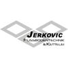 Jerkovic Fussbodentechnik & Kettelei in Mönchengladbach - Logo