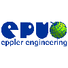 EPU Eppler Engineering in Tieringen Gemeinde Meßstetten - Logo