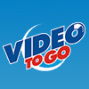 Video-to-Go 24 Std. Video Verleih in Aachen - Logo