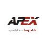 APEX Spedition Logistik in Ludwigsfelde - Logo