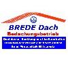 BREDE Dach Bedachungsbetrieb in Hoof Gemeinde Schauenburg - Logo