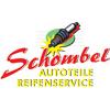 Schwalbe Simson Ersatzteile in Großräschen - Logo