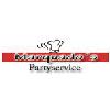 Marquado & Service Partyservice Mümmelmannsberg Hamburg in Hamburg - Logo