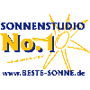 Sonnenstudio NO. 1 in Offenbach am Main - Logo