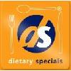 DS dietary specials in Burgstall - Logo