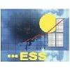 ESS Energie- und Solarsysteme GmbH in Gera - Logo