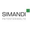 Simandi Patentanwalt in Cuxhaven - Logo