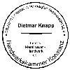 Metallbaugutachter Dietmar Knapp in Spaichingen - Logo