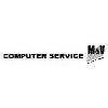 Computerservice M&V in Bochum - Logo