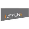 DESIGN it - Isabel Theumer in Lunzenau - Logo