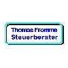 Fromme Thomas, Steuerberater in Bremen - Logo
