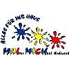 MALMICH in Hof (Saale) - Logo