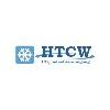 HTCW Trockeneisstrahlen in Herzogenrath - Logo
