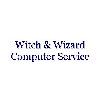 Witch & Wizard Computer Service in Adelzhausen - Logo