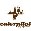 caterpilot - Flying Buffet Service in Stuttgart - Logo