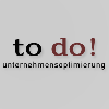 to do! unternehmensoptimierung in Düsseldorf - Logo