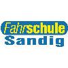 Fahrschule Sandig in Brand Erbisdorf - Logo