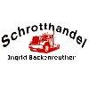 Schrotthandel Sackenreuther in Essen - Logo