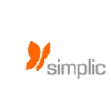 simplic - Einfach erfolgreiches Webdesign! in Zwickau - Logo