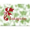 Intapete Tapeten Onlineshop in Berlin - Logo