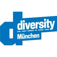 diversity - LesBiSchwule und Trans* Jugendorganisation Münchens in München - Logo