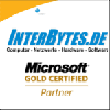 INTERBYTES ® SYSTEMHAUS HANAU - Wiesbaden in Hanau - Logo