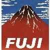 Japanisches Restaurant FUJI in Köln - Logo