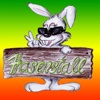 Hasenstall in Würzburg - Logo