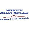Fahrschule Marcel Baumann in Marburg - Logo