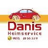 Danis Heimservice in Kempten im Allgäu - Logo