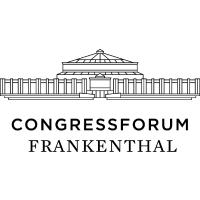 Congressforum Frankenthal GmbH in Frankenthal in der Pfalz - Logo