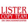 Lister Copy Team GbR in Hannover - Logo