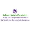 Praxis für energetisches Heilen - Ganzheitliche Gesundheitsberatung in Halstenbek in Holstein - Logo