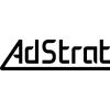 AdStrat GmbH - Adwords Agentur in Hamburg - Logo