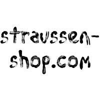 Straußen Shop in Schierling - Logo