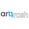 art trash GmbH in Gröbenzell - Logo
